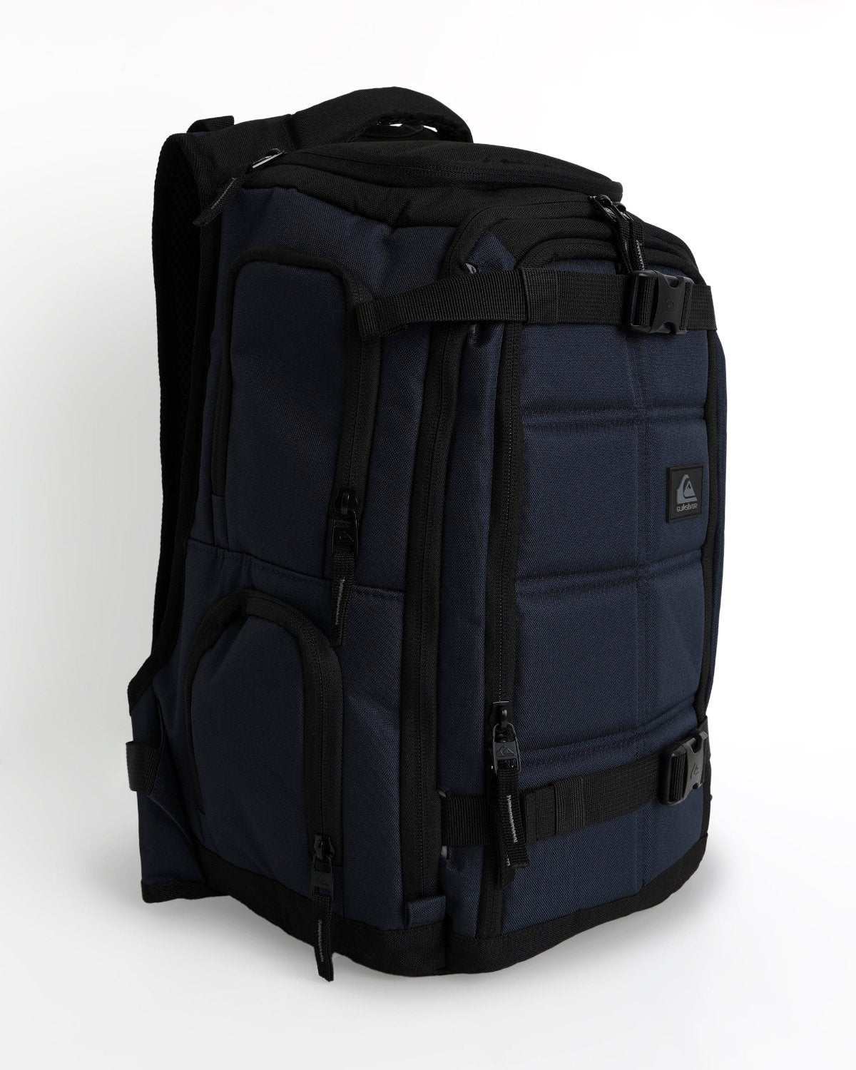 herschel backpack grenade rip off Pop Quiz  Supply Co. USA Pop Quiz Laptop Backpack is big enough to hold all of your notebooks Pop Quiz Backpack - Black/Tan