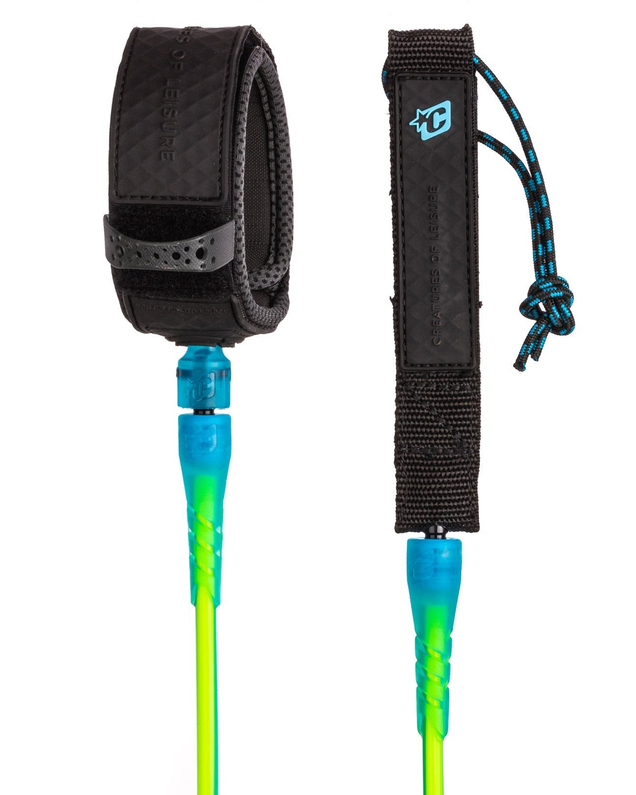 Grom Lite 5 Leash Chances Surf NZ
