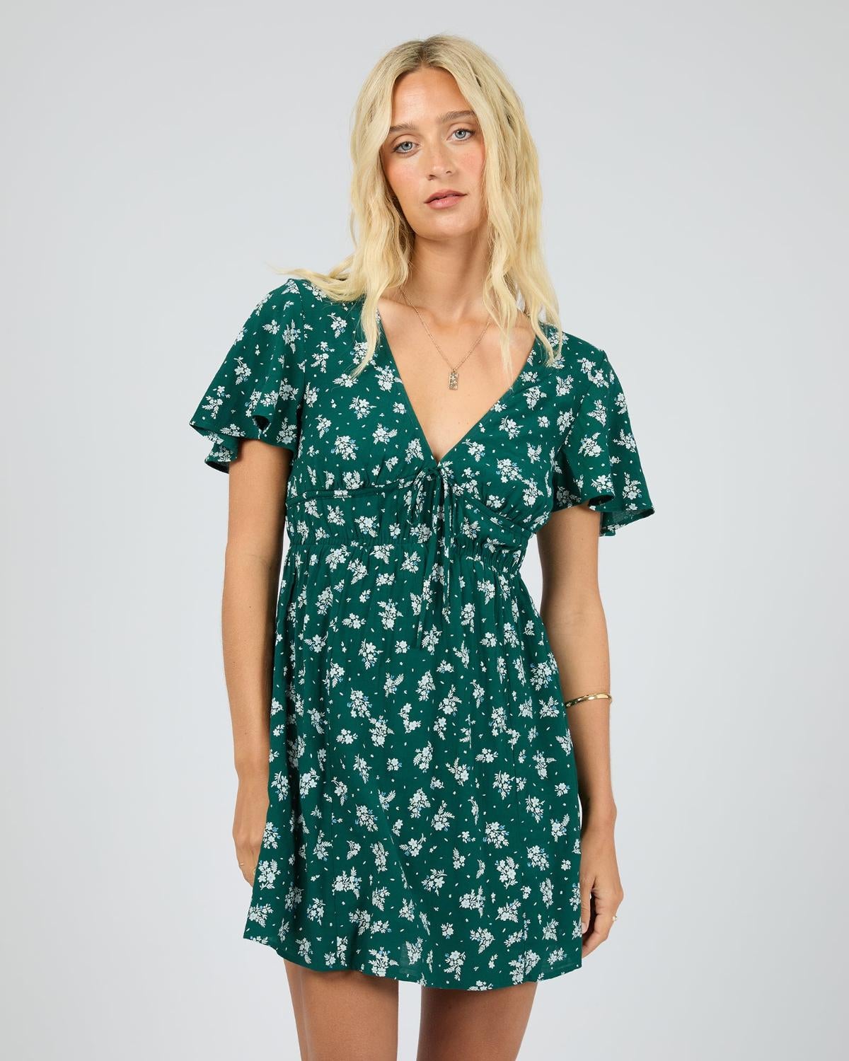 Harlow Mini Dress