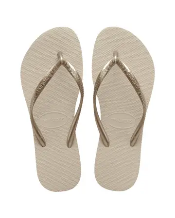 Havaianas discount sale slim