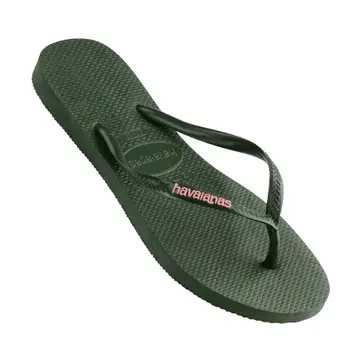 Havaianas olive 2024