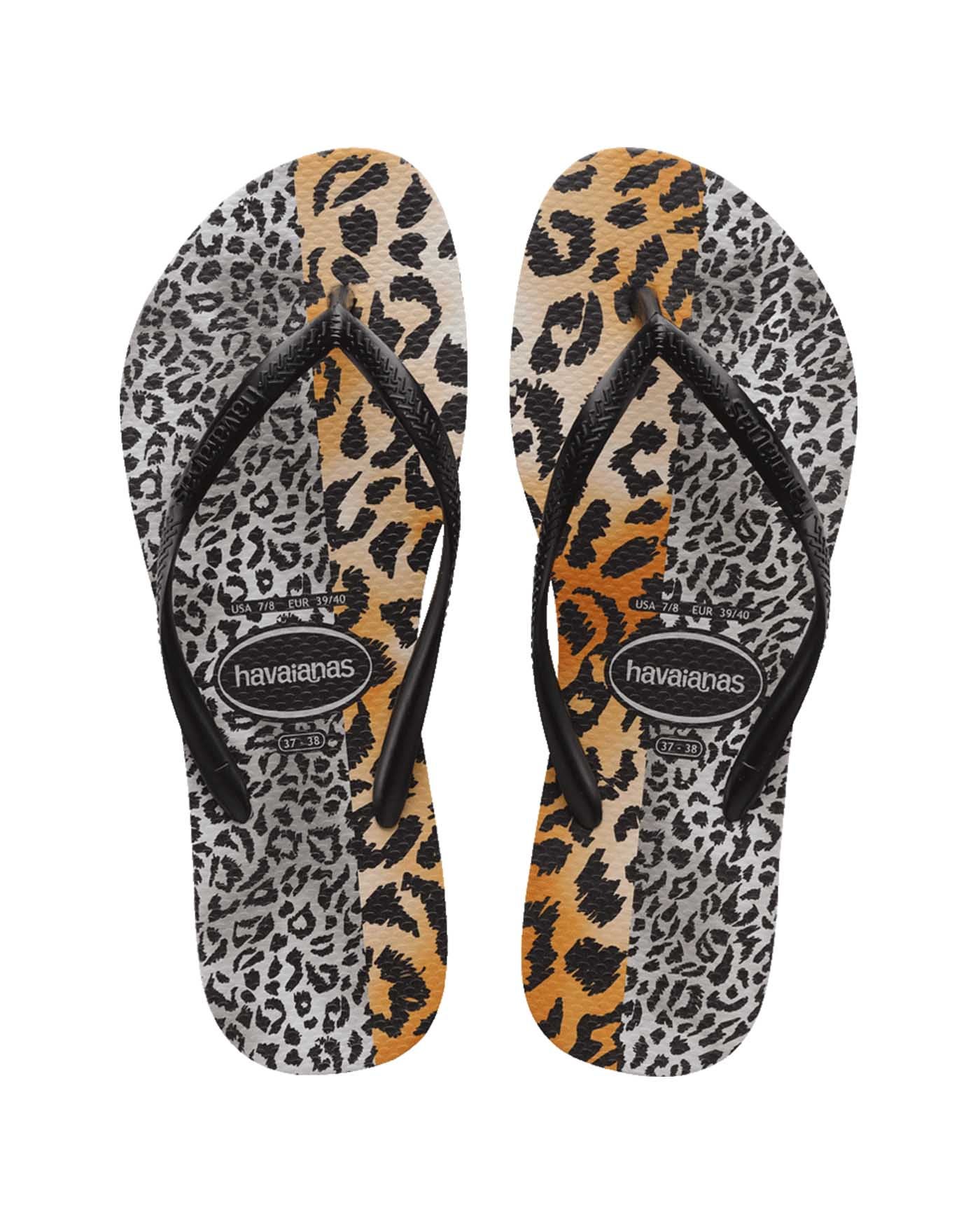 Havaianas print 2025