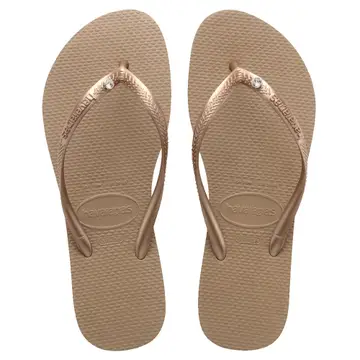 Havaianas met swarovski steentjes hotsell