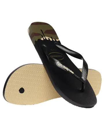 Havaianas top got sales