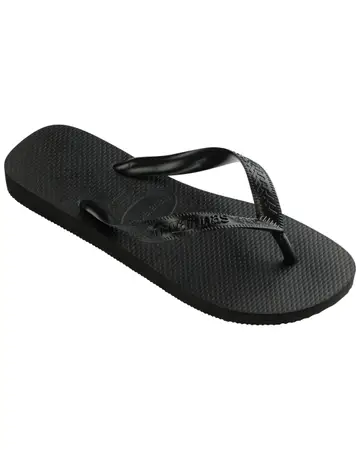 Mens black sales havaianas size 9
