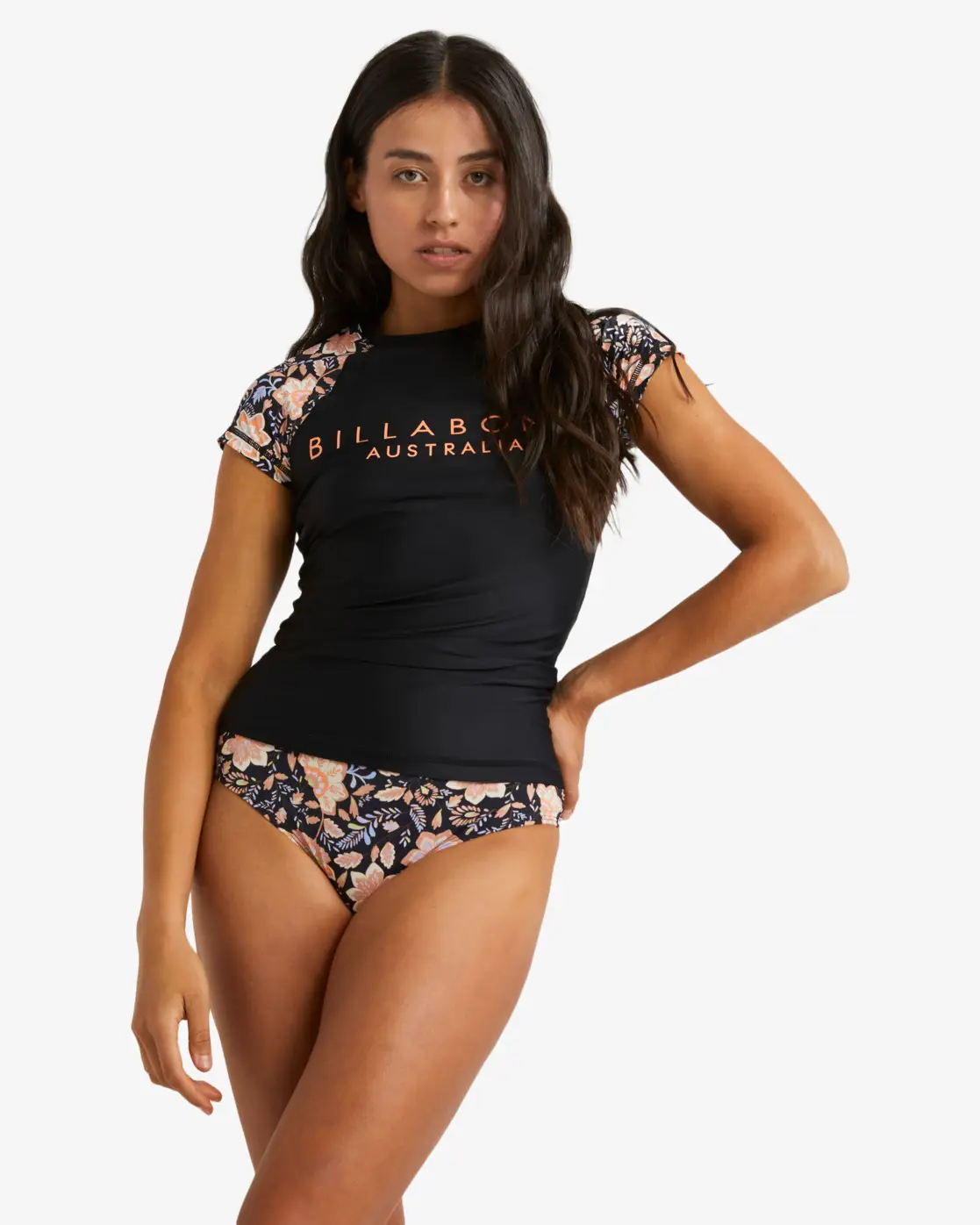 Wahine 2025 blue shorts