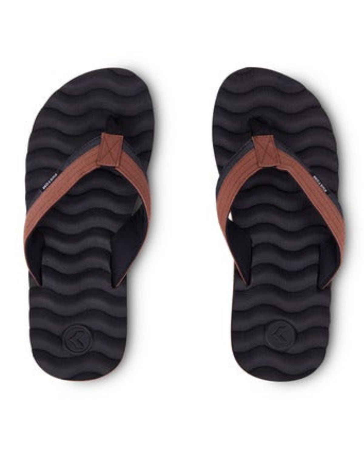 Hummer Ii Jandal | Chances Surf NZ