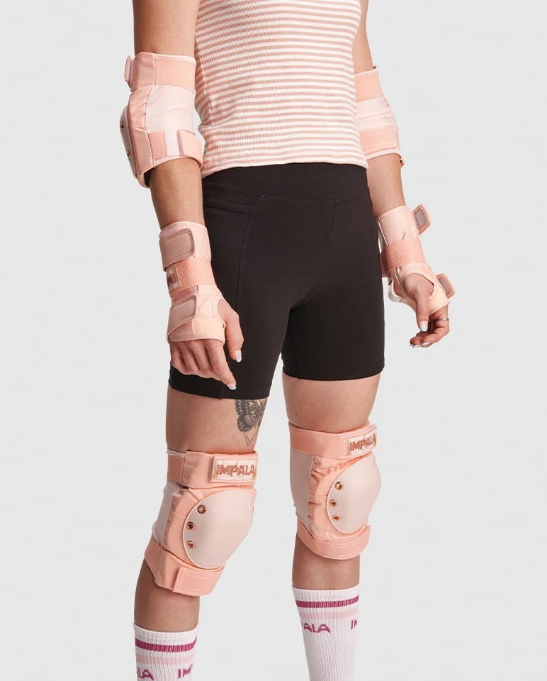 Impala Adults Protective Set Marawa Chances Surf NZ