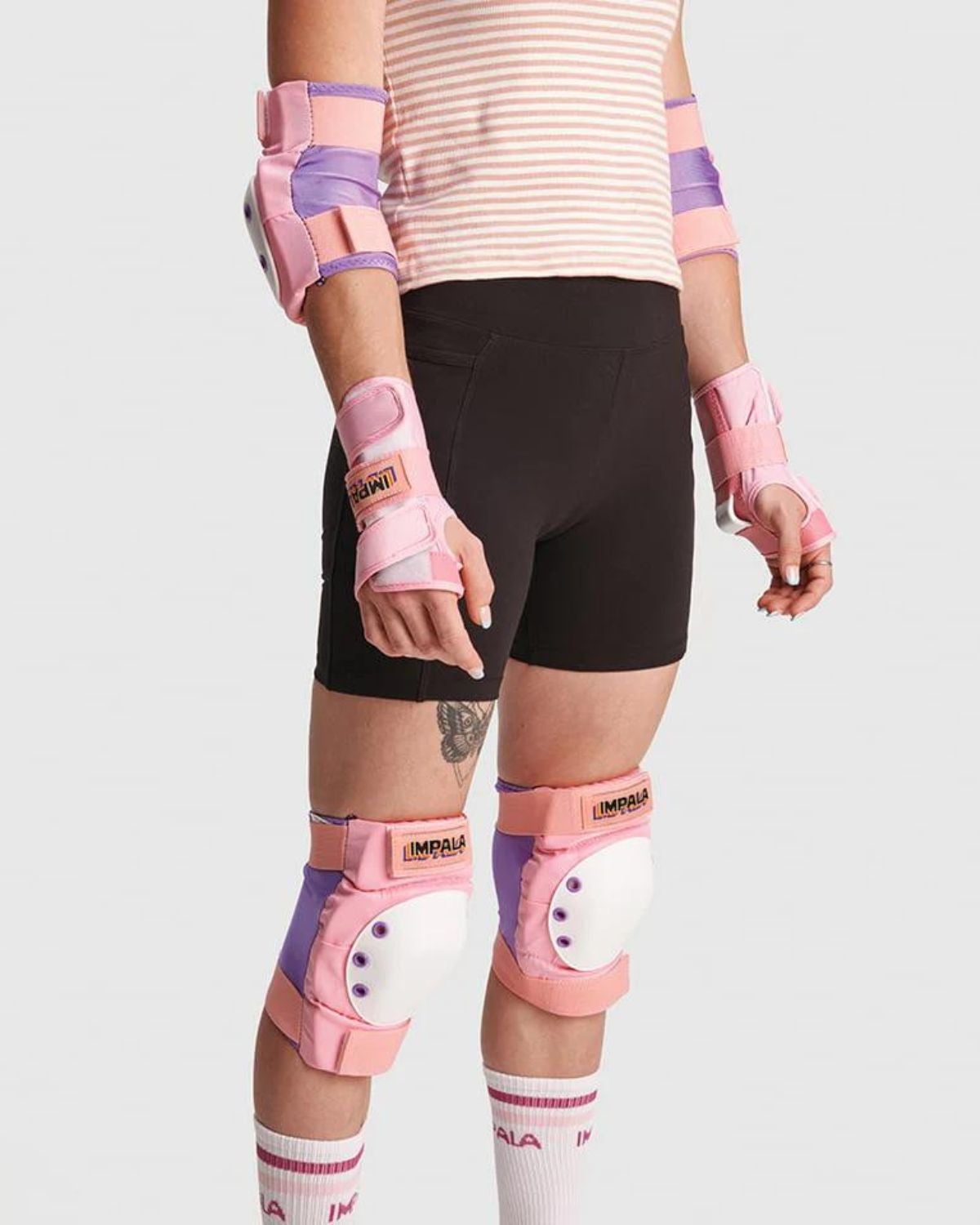 Impala Adults Protective Set Chances Surf NZ