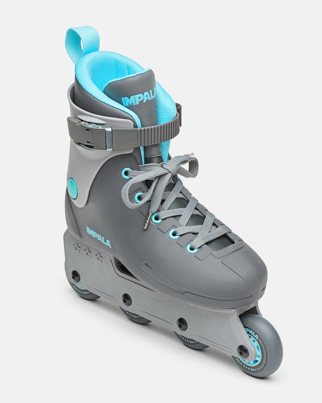 Impala Lightspeed Inline Skate Chances Surf NZ