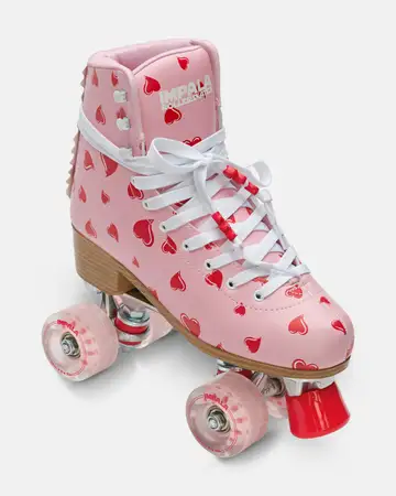 Roller skate quad hot sale