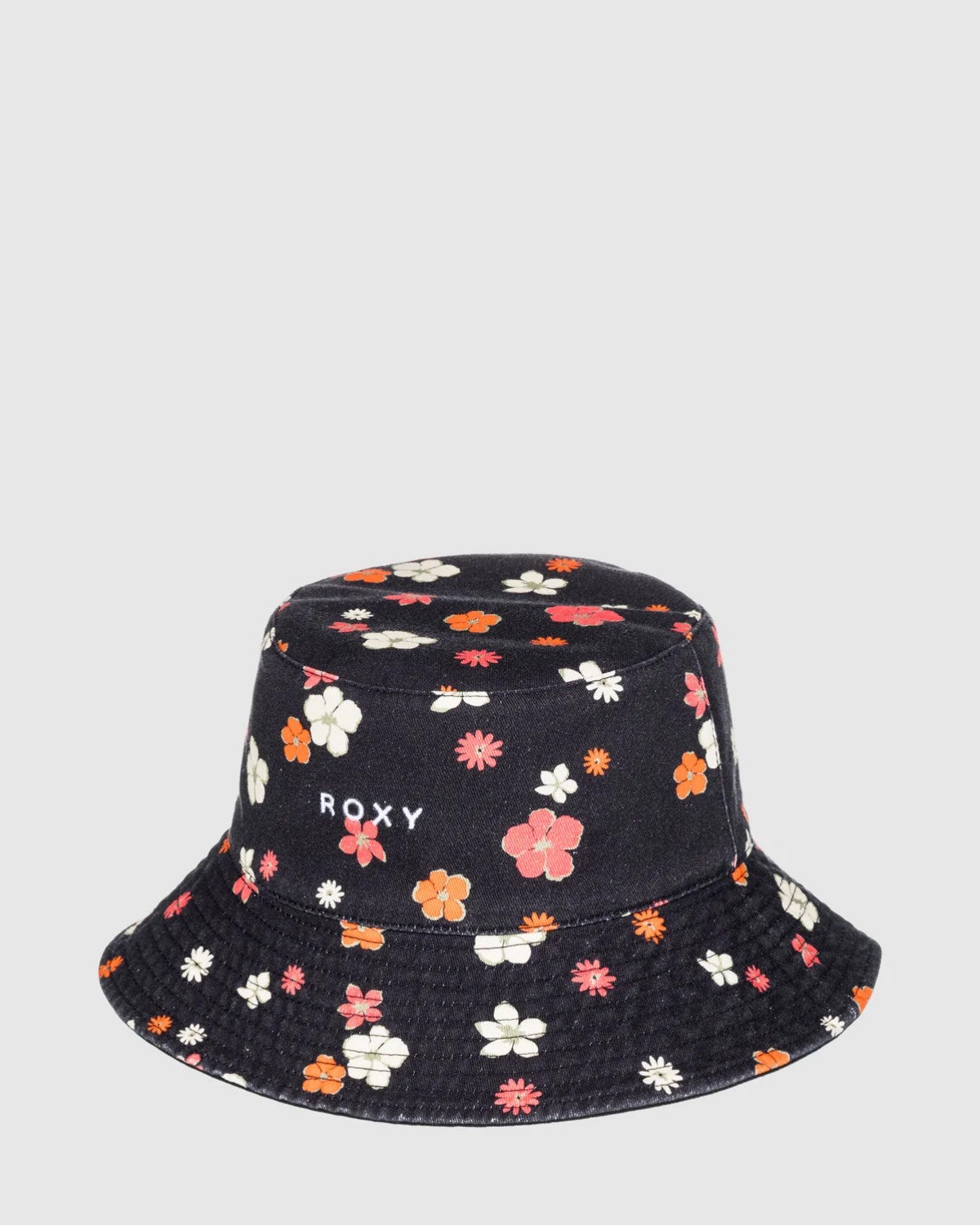Jasmine Paradise Hat in Anthracite | Chances Surf NZ display picture 3