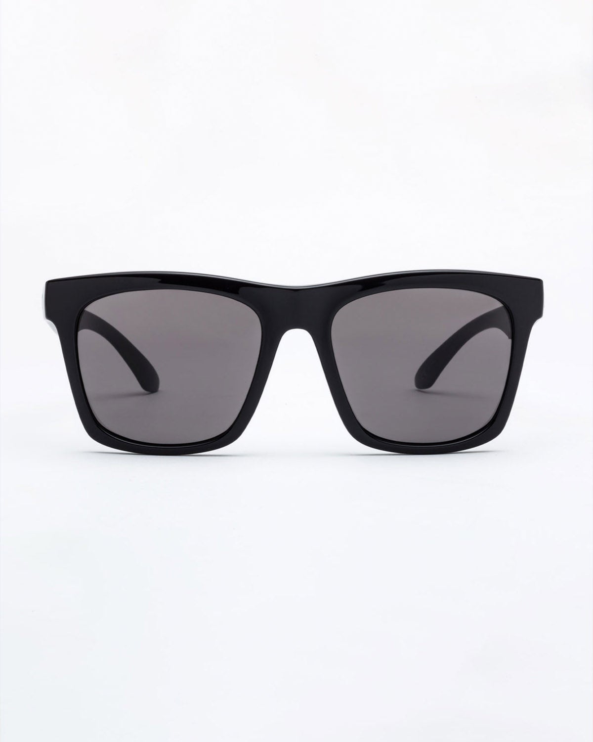 Jewel Gloss Black Sunglasses Chances Surf NZ