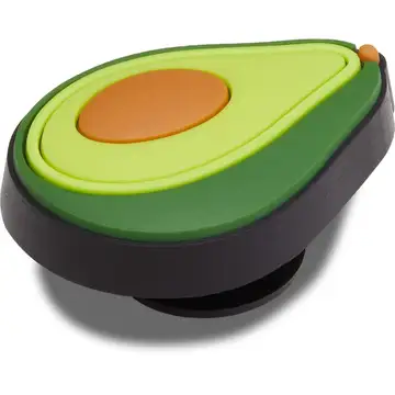 Avocado jibbitz clearance