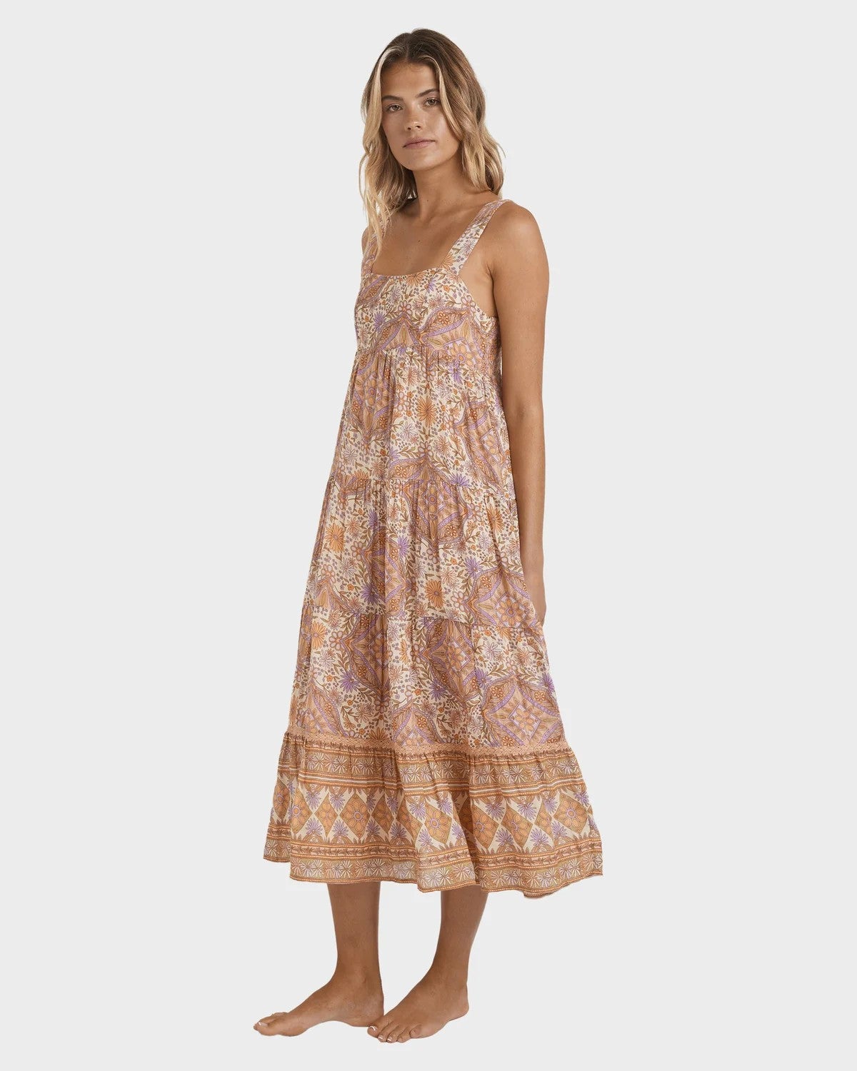 billabong summer shine midi dress Summer has arrived, and so has the stunning SHINE ON midi dress from @ billabong  #billabong #dress #mididress #summer #stunning #shine #dresses  #ootd #beach #summervibes #holiday #clothing #fashion #yellow #floral  #bright #hastings #