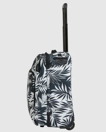 Billabong keep it rolling top luggage