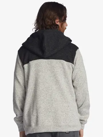 Quiksilver keller block zip sales