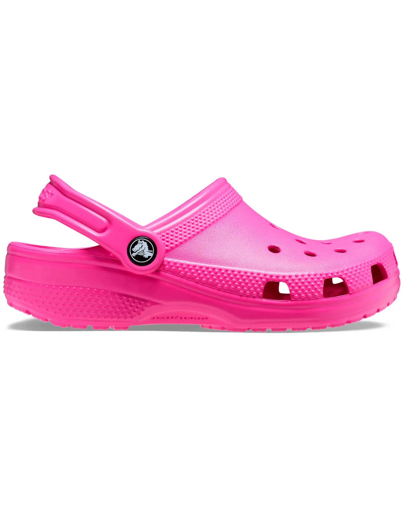 Crocs junior discount 5
