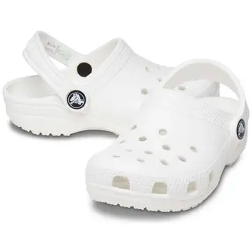 Kids crocs 2025 size 4