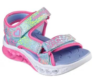 Kids Flutter Hearts Sandal Chances Surf NZ