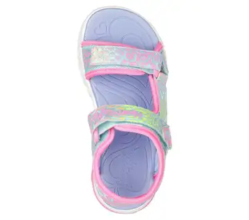Kids Flutter Hearts Sandal Chances Surf NZ