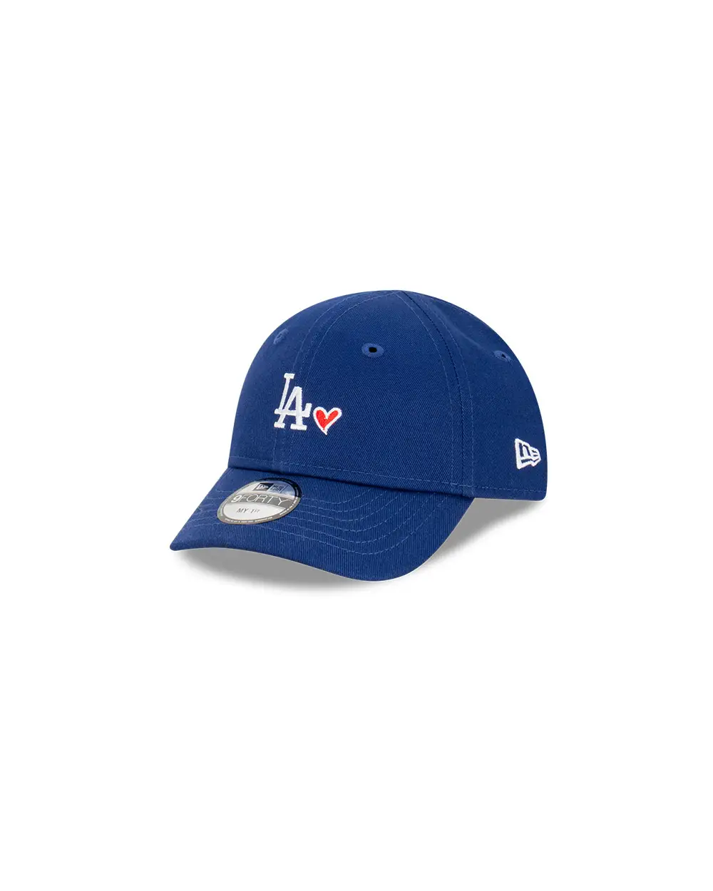 Kids Micro Heart 940 La Dodgers Cap Chances Surf NZ