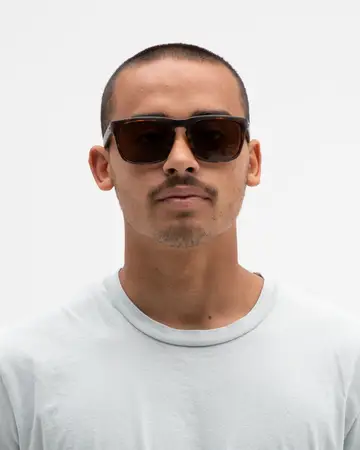 Knoxville Gloss Tort bronze Polar Chances Surf NZ