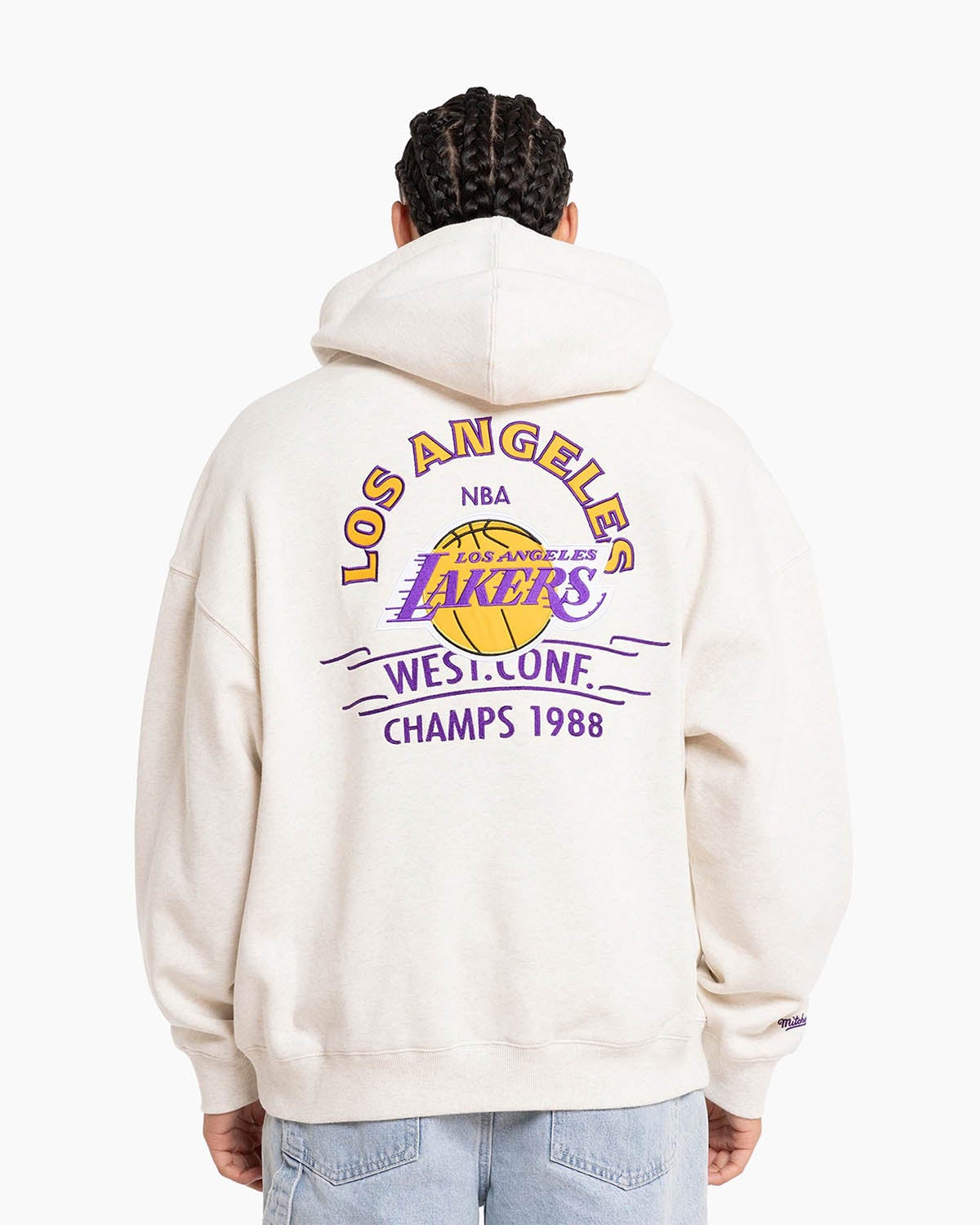 Letterman hoodie deals