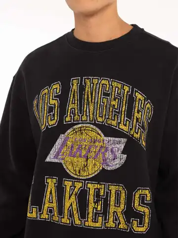 La lakers best sale jumper