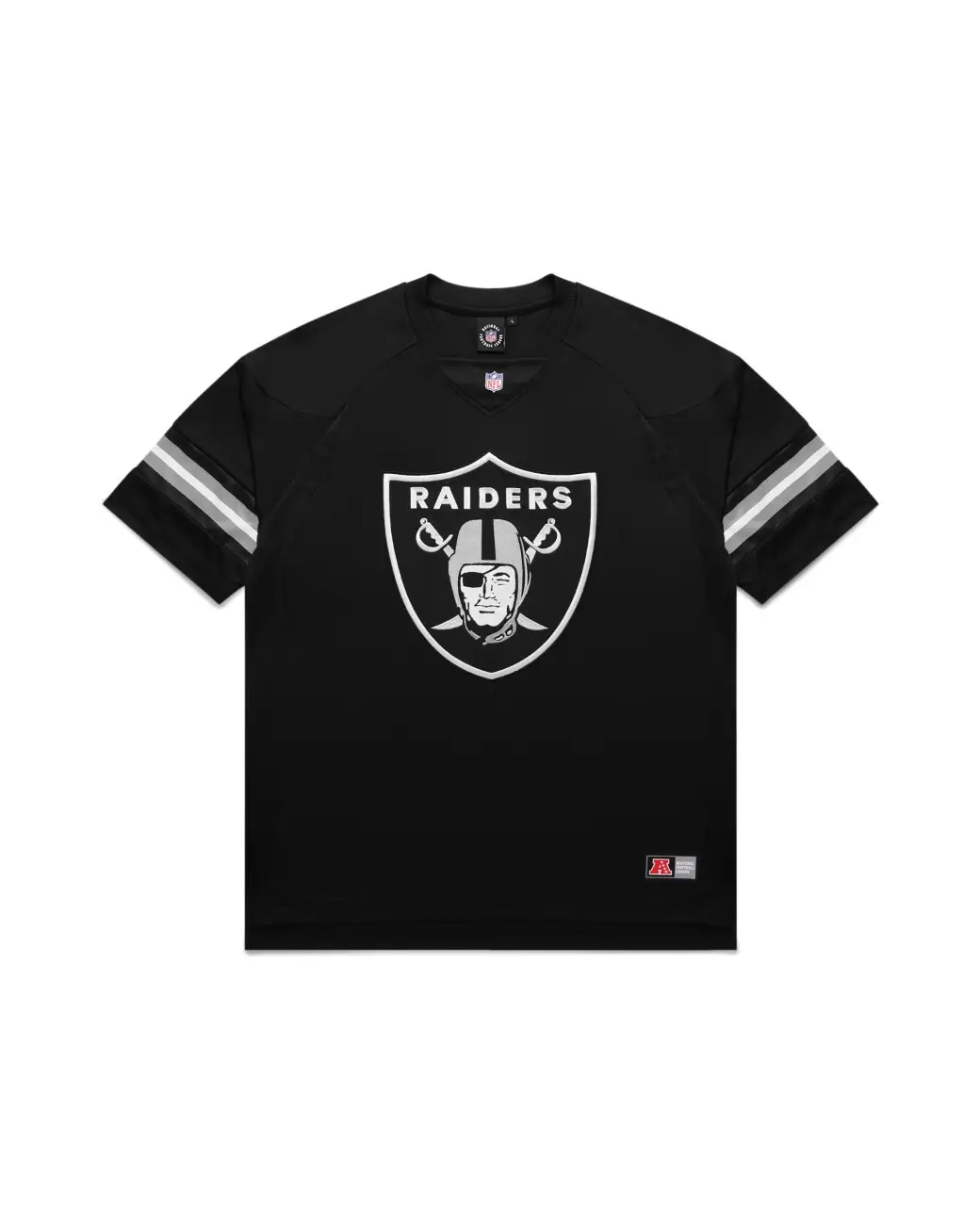 Las Vegas Raiders Replica Jersey Chances Surf NZ