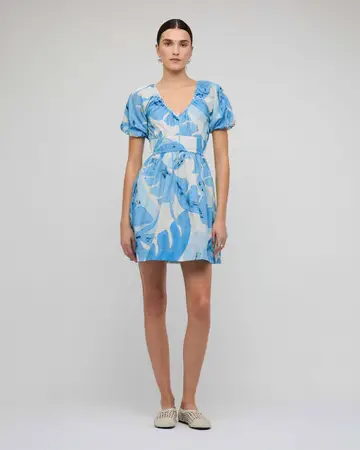 mini dress nz Multi Corset Mini Dresses
