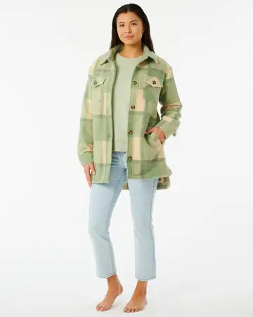 Free people lead 2025 the way jacket