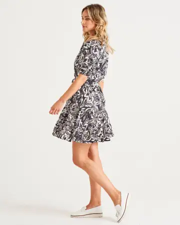 Marnie Dress Chances Surf NZ