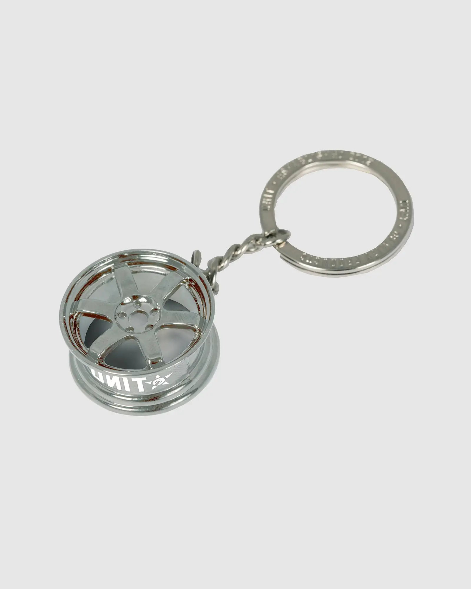 Mens keyring 2025