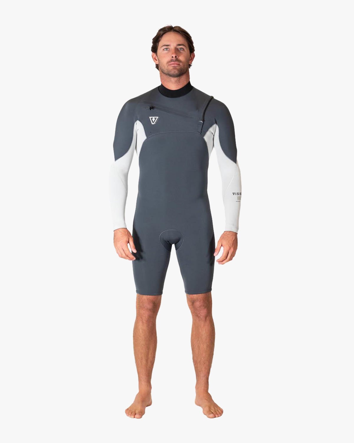 Vissla Natural Seas 2-2 Ls Spring