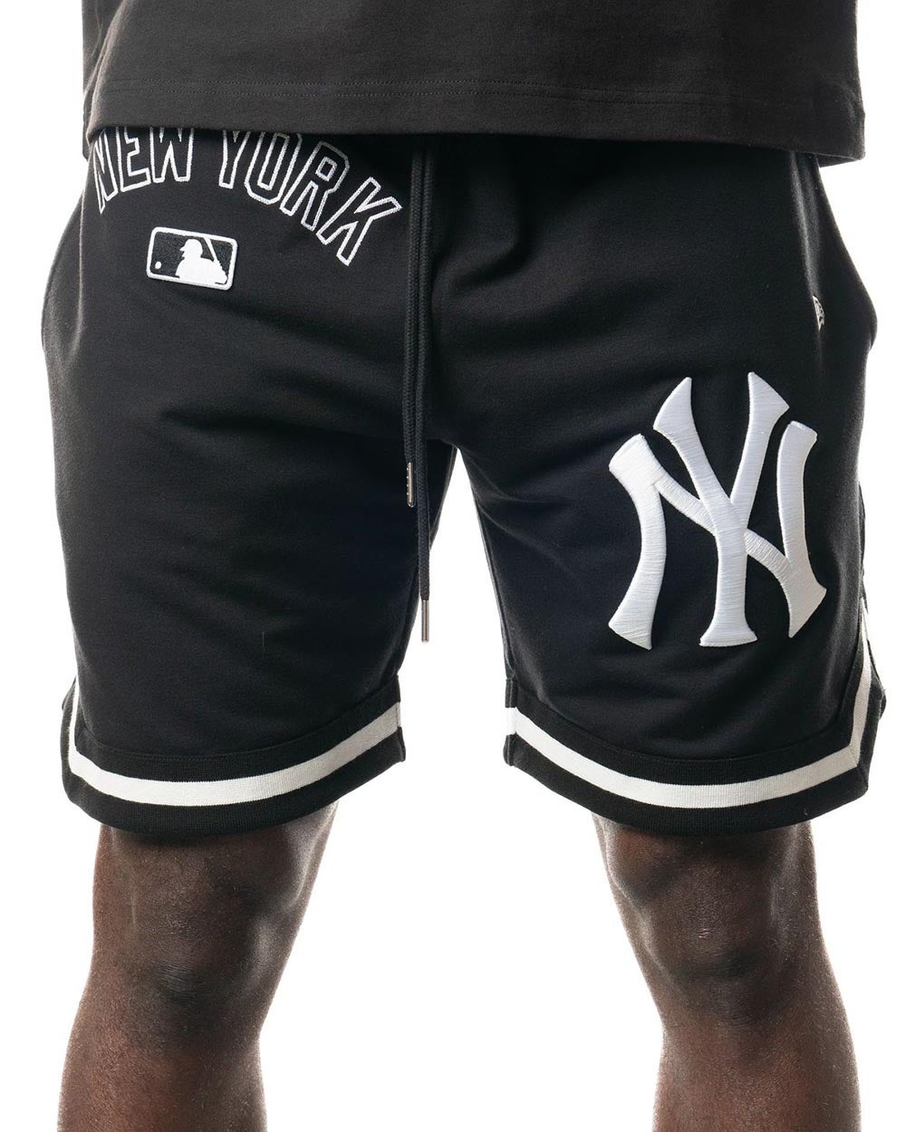 Shorts NY metalico main image 0