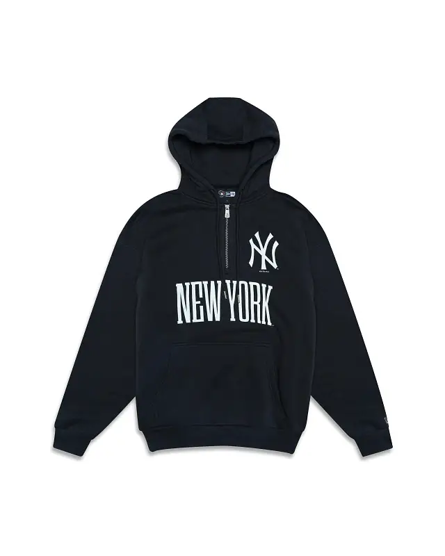New york yankees zip up hoodie sales