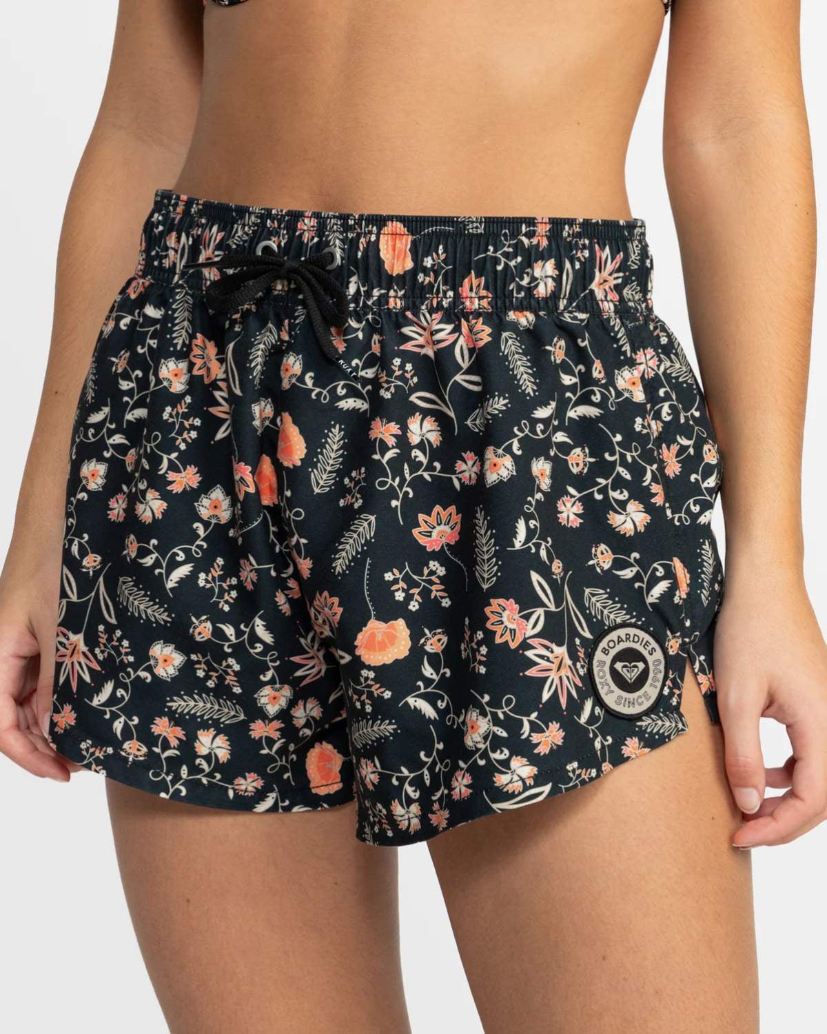 No Bad Waves Boardshort main image 1