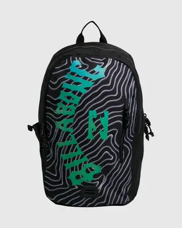 Billabong palm tree clearance backpack