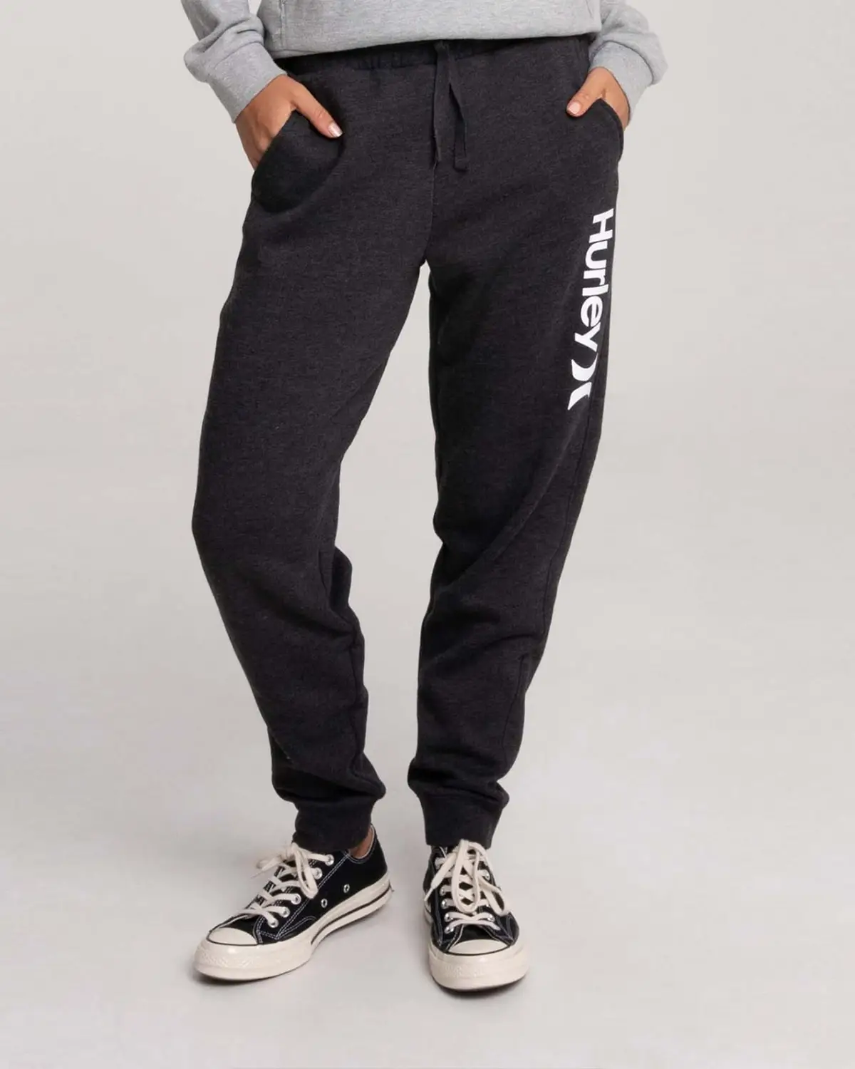 Hurley 2025 joggers womens