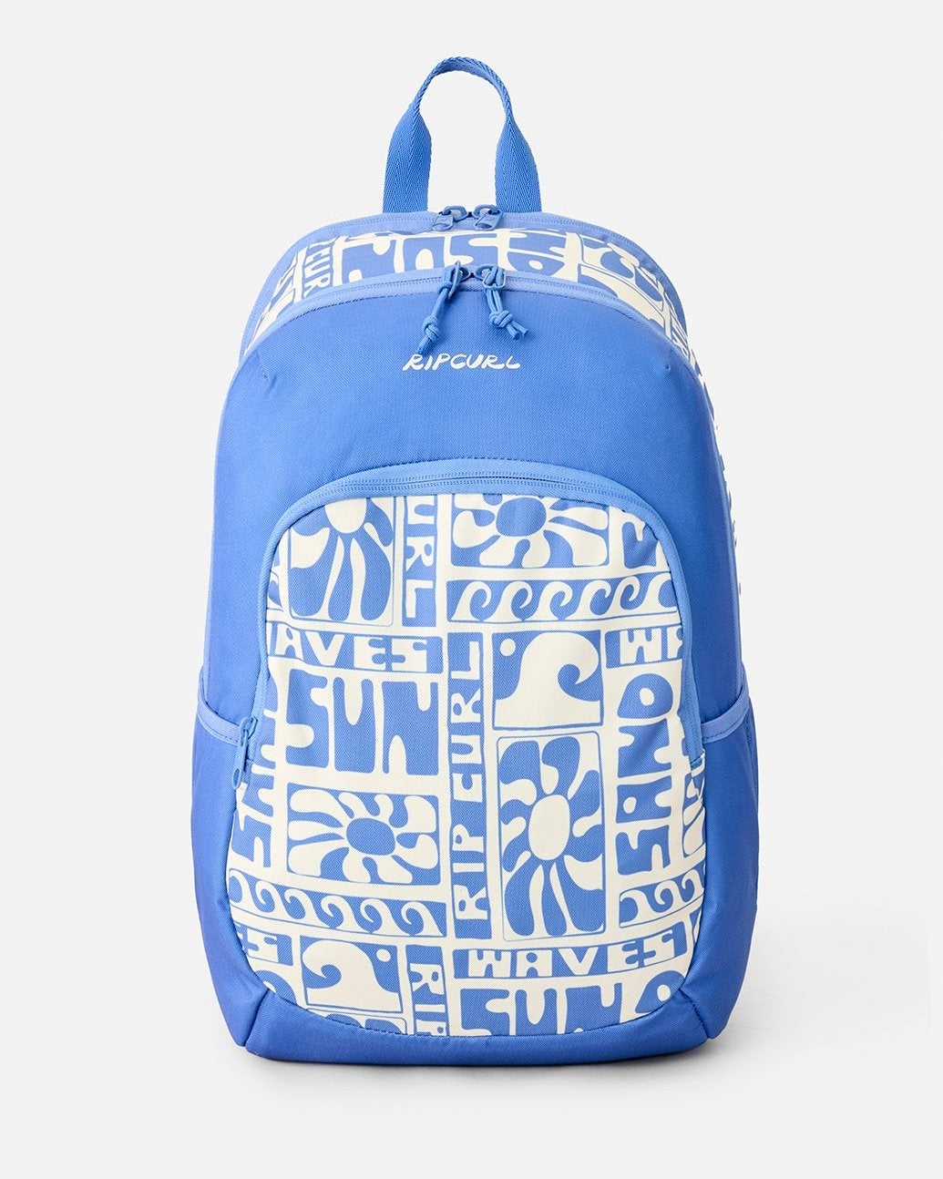 Ozone 2.0 30l Backpack in Blue | Chances Surf NZ