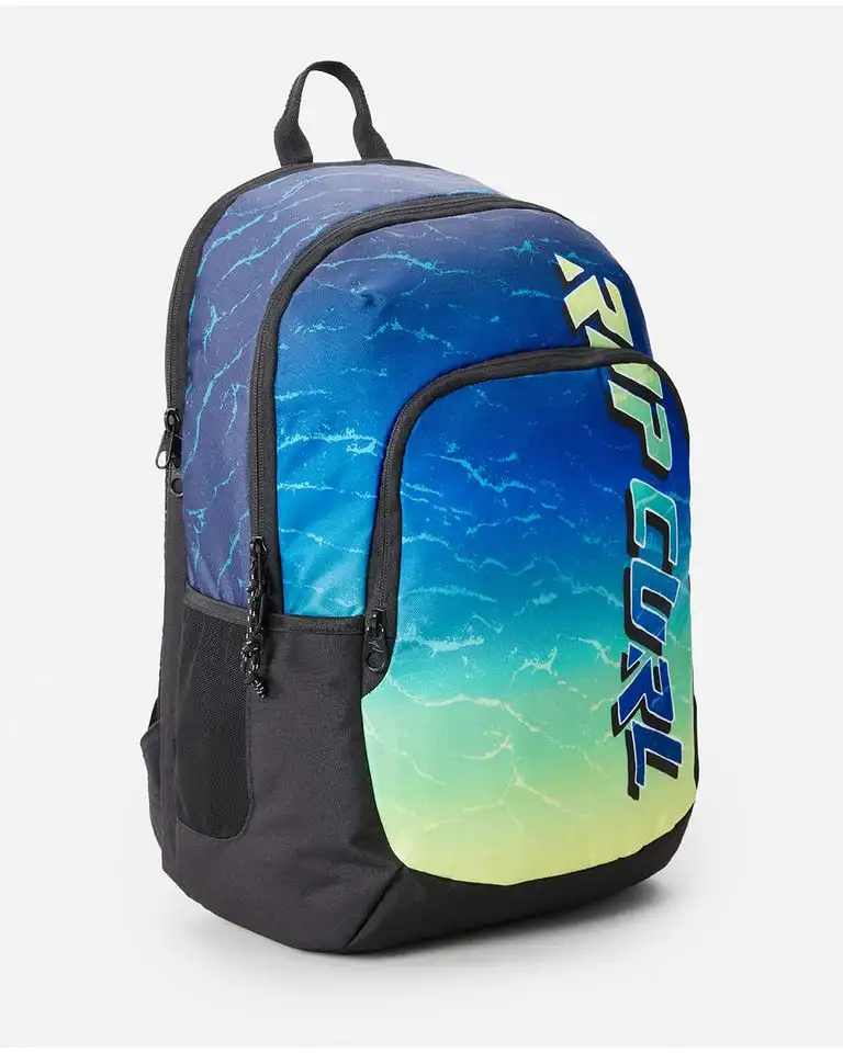Ozone backpack top