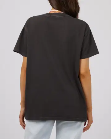 Paradise Found Standard Tee | Chances Surf NZ Paradise Found Standard Tee | Chances Surf NZ