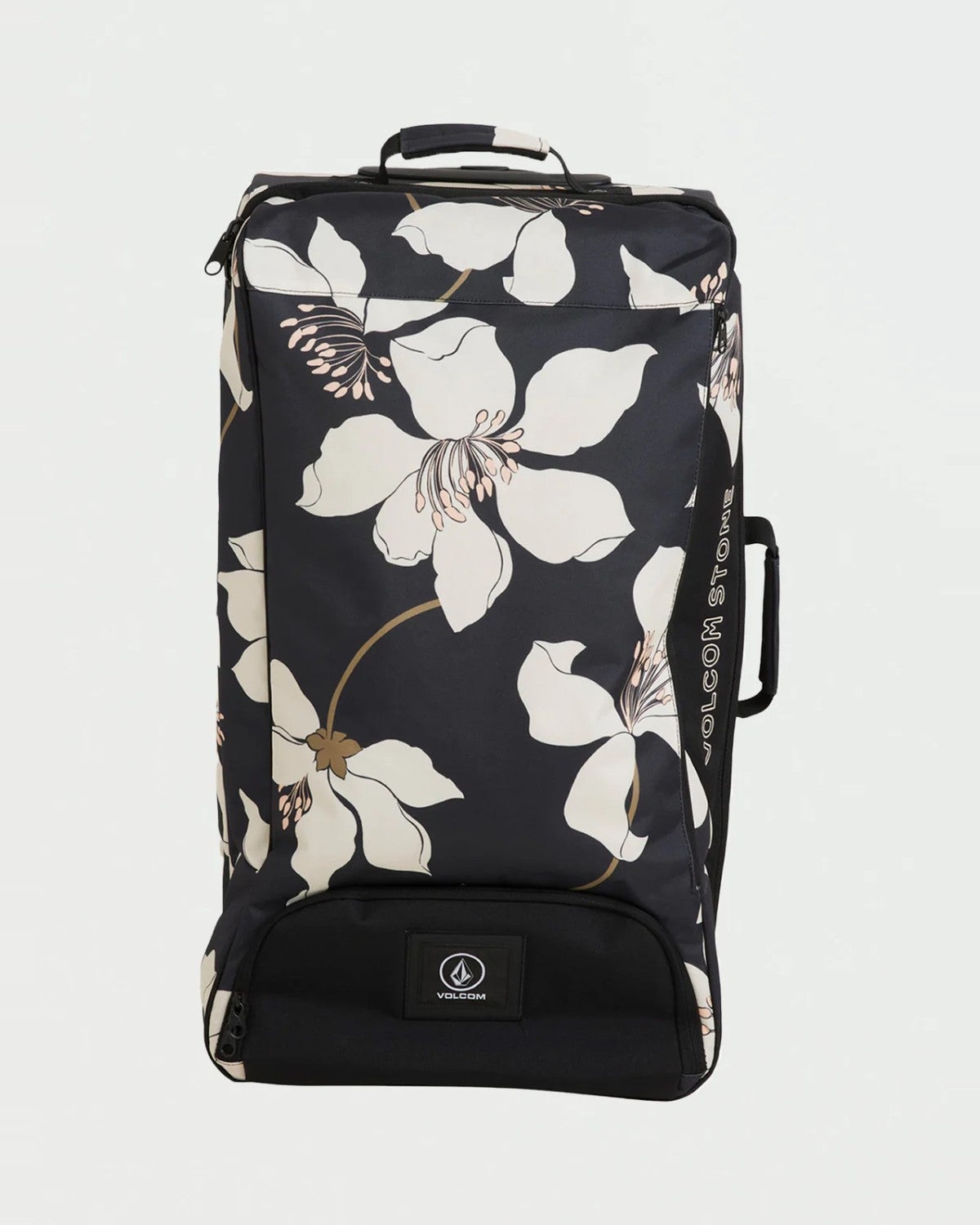 Patch Attack 84l Wheelie Travel Bag Chances Surf NZ