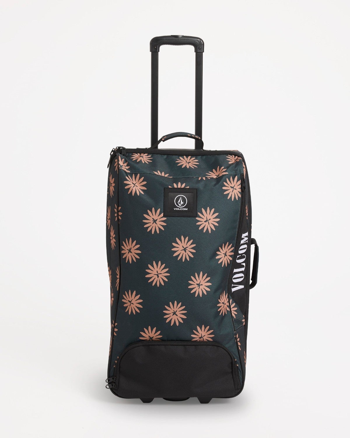 Patch Attack 84l Wheelie Travel Bag in Desert Sand | Chances Surf NZ
