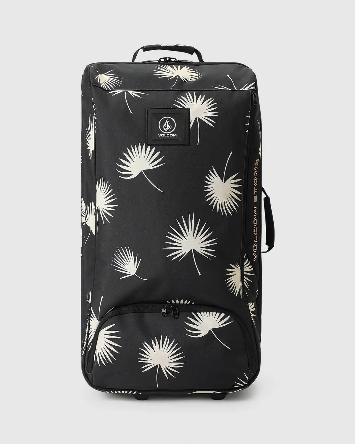 Patch Attack 84l Wheelie Travel Bag Chances Surf NZ