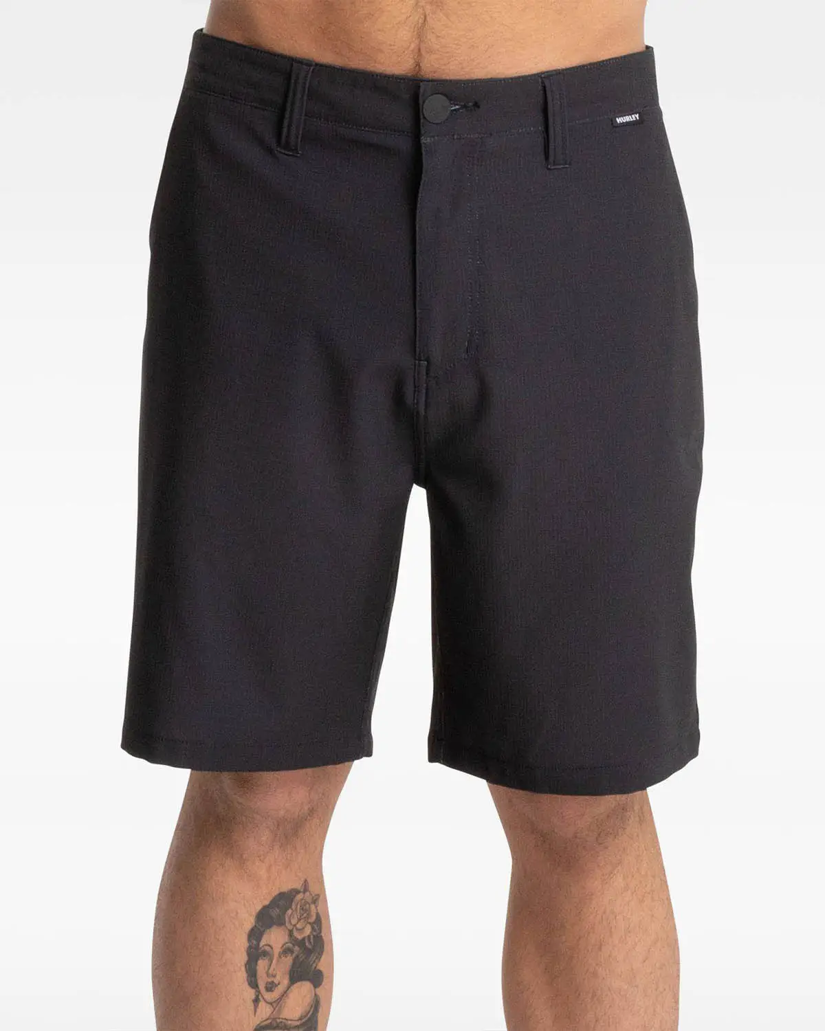 Hurley top walk shorts