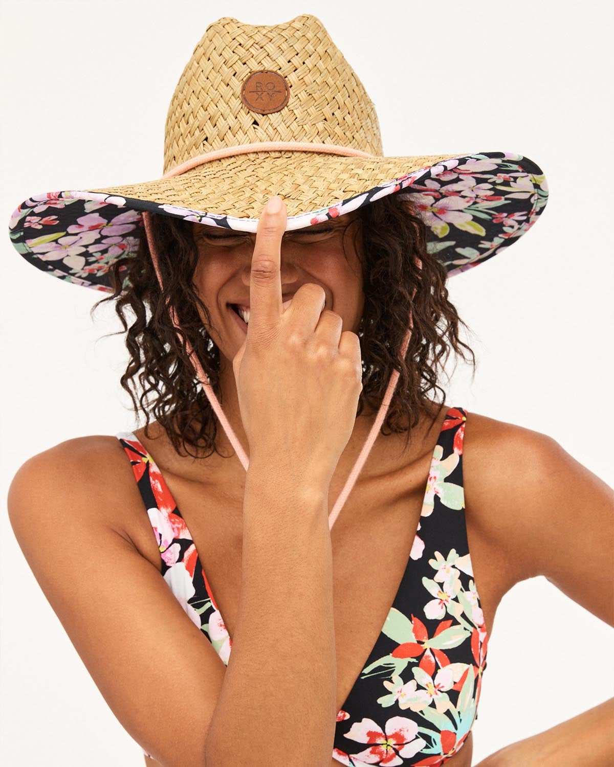 Pina To My Colada Straw Hat Chances Surf NZ