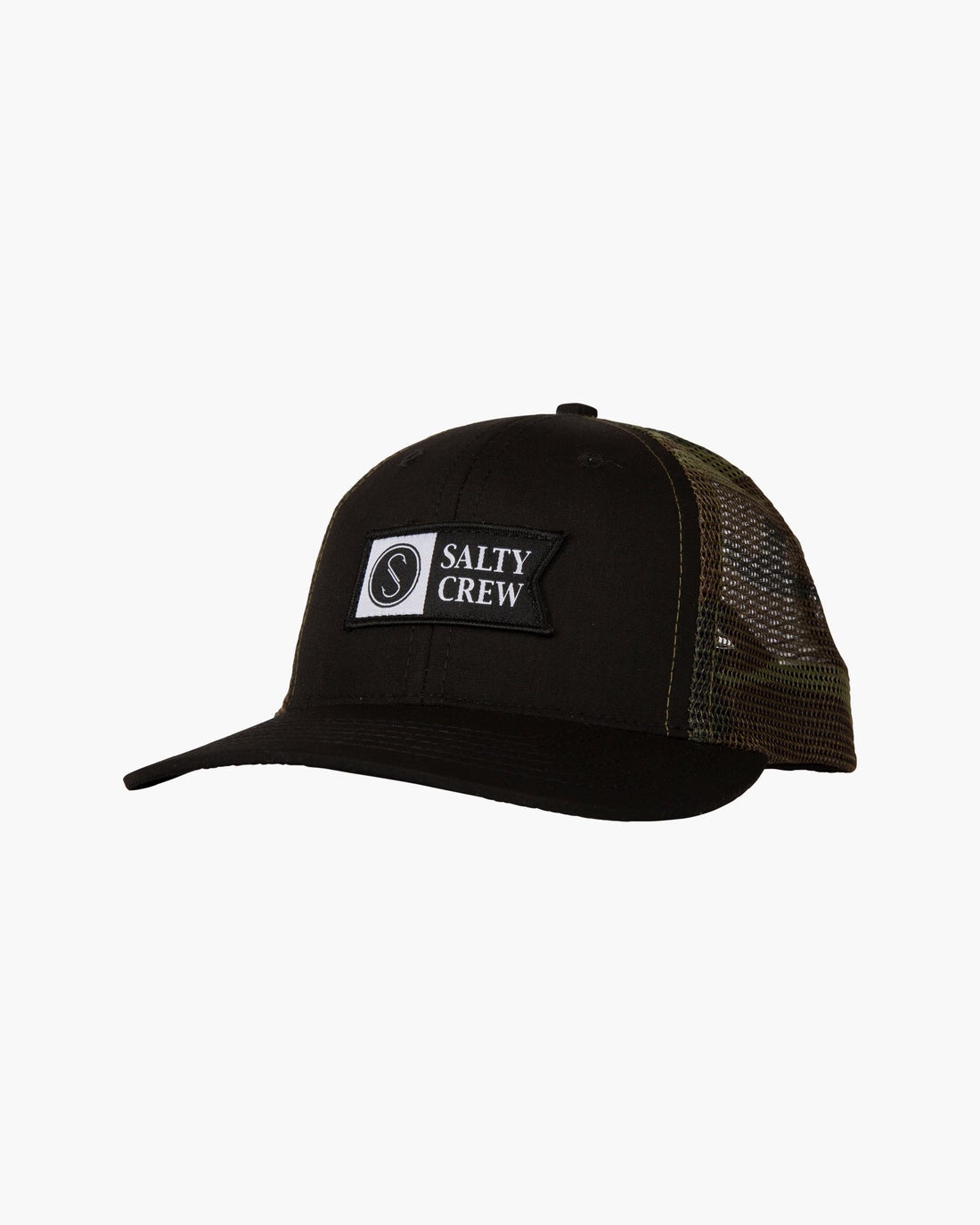 Pinnacle Boys Retro Trucker Chances Surf NZ