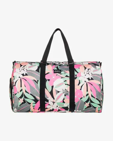 Roxy overnight shop weekend bag